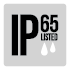 IP65_listed