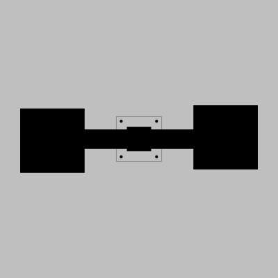 4-Square-Straight-Steel-pole