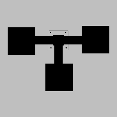 4-Square-Straight-Steel-pole